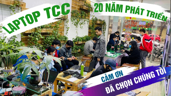 ĐÔI LỜI TRẢI LÒNG CỦA CÔNG TY!