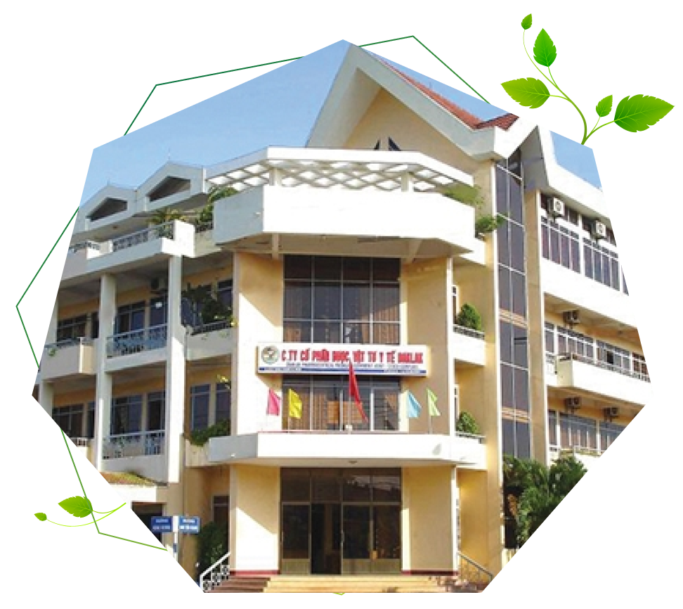 Công ty liên kết